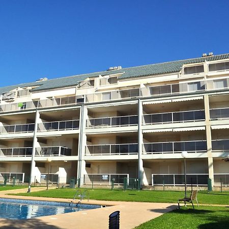 Brisas A1, 2 Dormitorios, Playa A 50M, By Bookinデニア エクステリア 写真